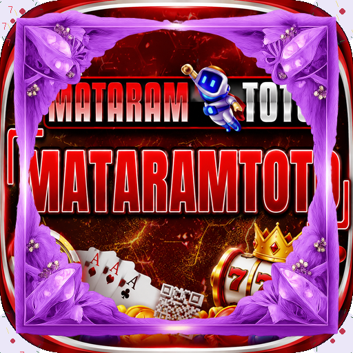 mataramtoto — mitra unggulan